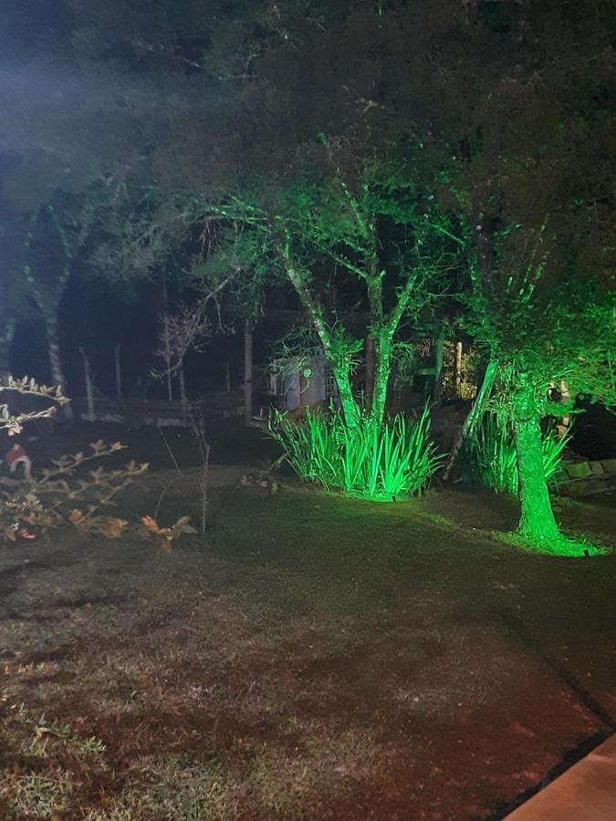 Pousada Casa Do Portal مونتي فيردي المظهر الخارجي الصورة